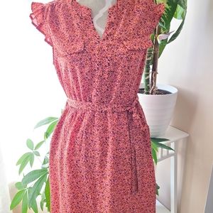 NWT Mini Dress